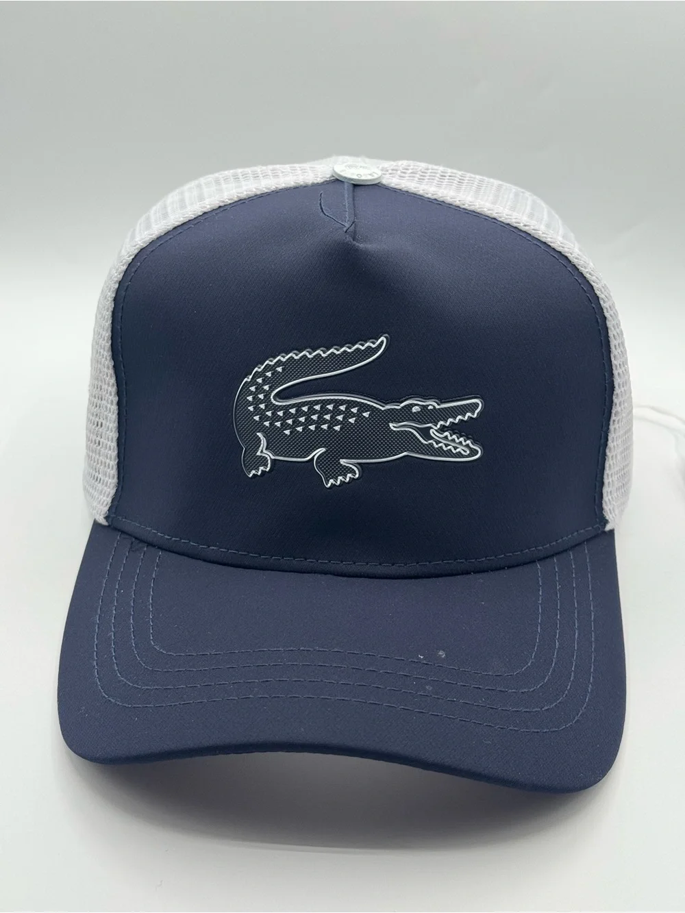Lacoste Trucker Hat